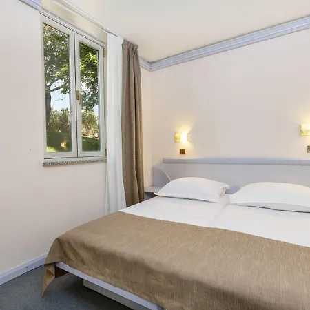 Hotel Plavi Plava Laguna