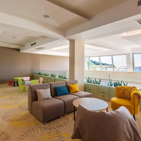 Plavi Plava Laguna 3* بوريتش