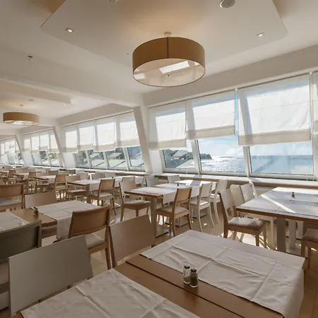 Hotel Plavi Plava Laguna Porec