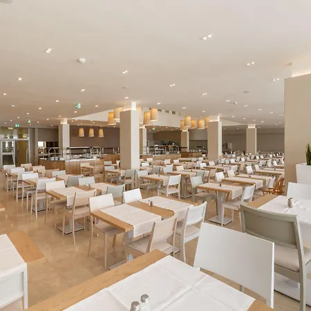 Hotel Plavi Plava Laguna Porec