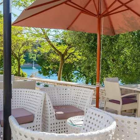 Plavi Plava Laguna Hotel