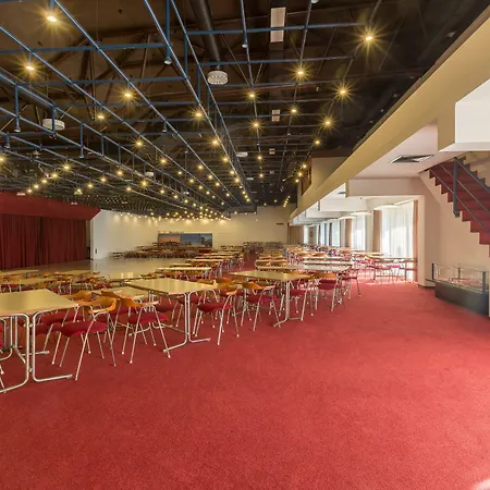 Plavi Plava Laguna Porec