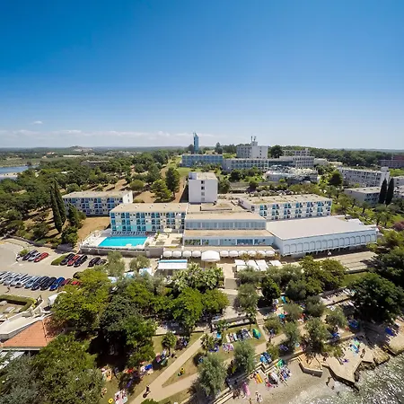 Plavi Plava Laguna Hotel Porec