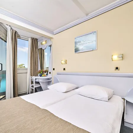 فندق Plavi Plava Laguna