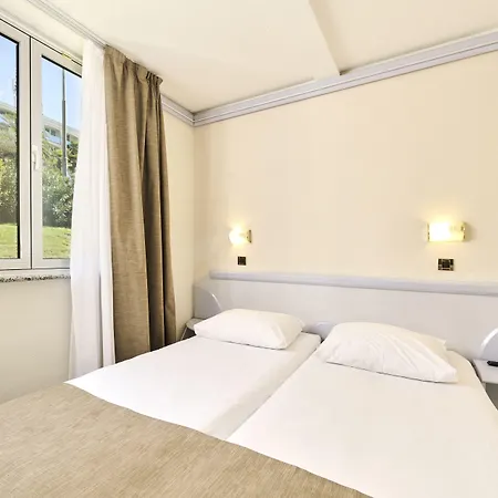 Plavi Plava Laguna 3* Porec