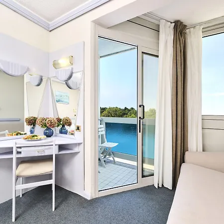 Plavi Plava Laguna 3* Porec