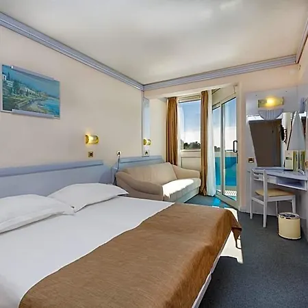 Plavi Plava Laguna 3*