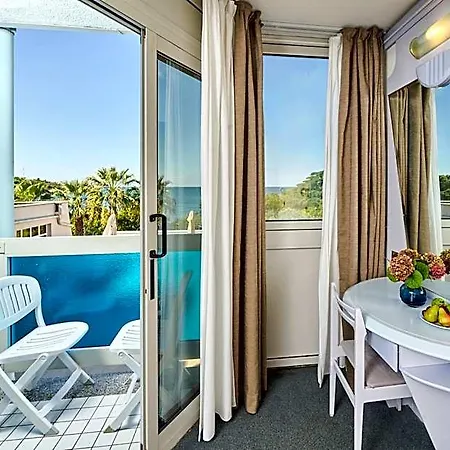 Plavi Plava Laguna 3*
