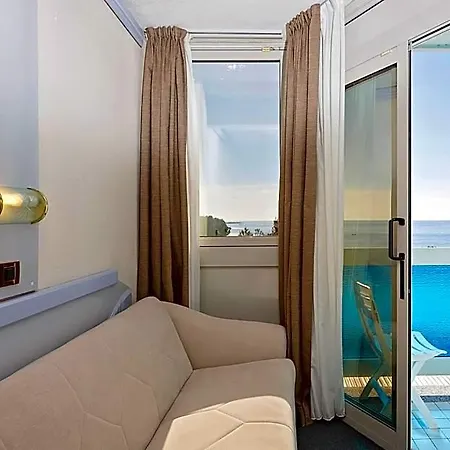 Plavi Plava Laguna Otel Poreč