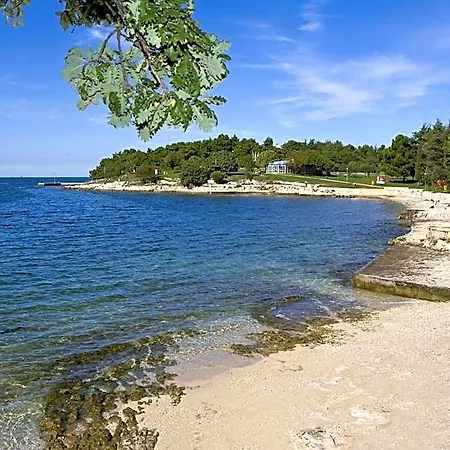 Plavi Plava Laguna Otel 3*