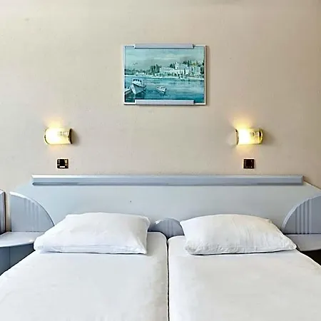 Plavi Plava Laguna 3*