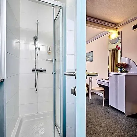 Otel Plavi Plava Laguna 3*
