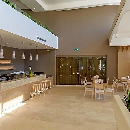 Plavi Plava Laguna Otel Poreč