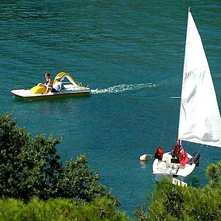 Plavi Plava Laguna 3*