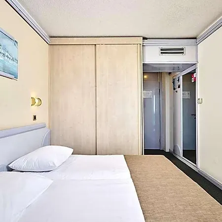Otel Plavi Plava Laguna