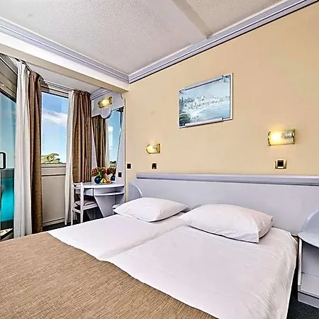 Plavi Plava Laguna Otel Poreč