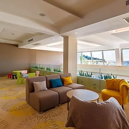 Plavi Plava Laguna Otel Poreč