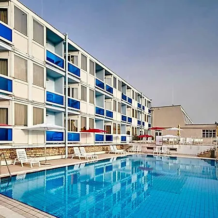 Plavi Plava Laguna Ξενοδοχείο