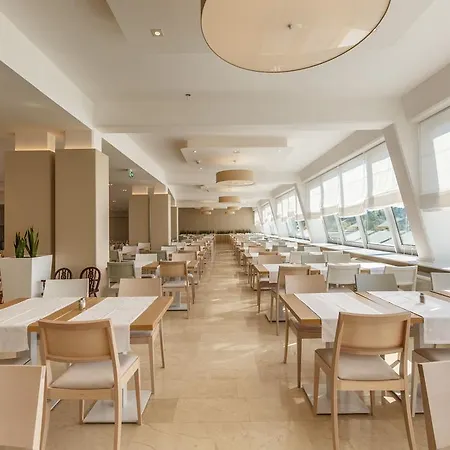 Hotel Plavi Plava Laguna Porec