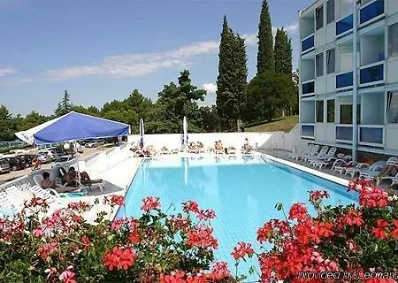 Plavi Plava Laguna