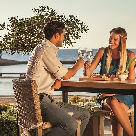 Plavi Plava Laguna Hotel