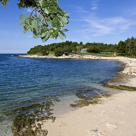 Plavi Plava Laguna Hotel