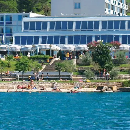Plavi Plava Laguna ホテル 3*