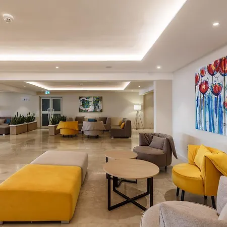 Plavi Plava Laguna Otel 3*