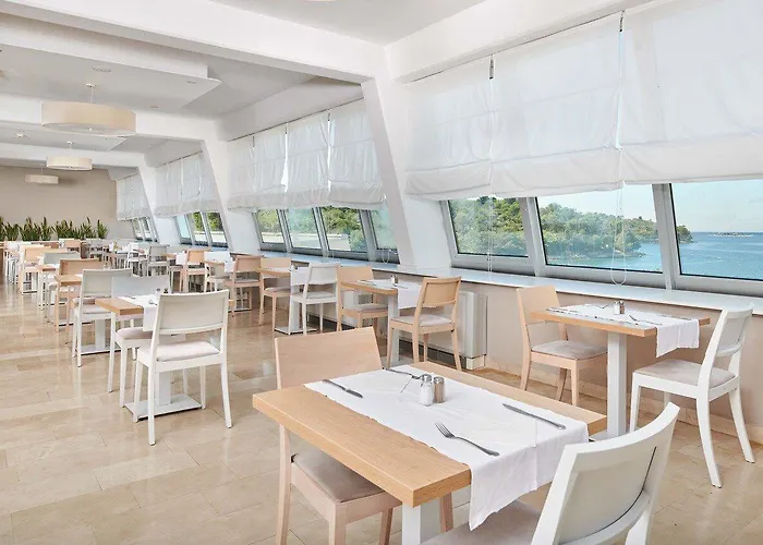 Plavi Plava Laguna Hotel Porec