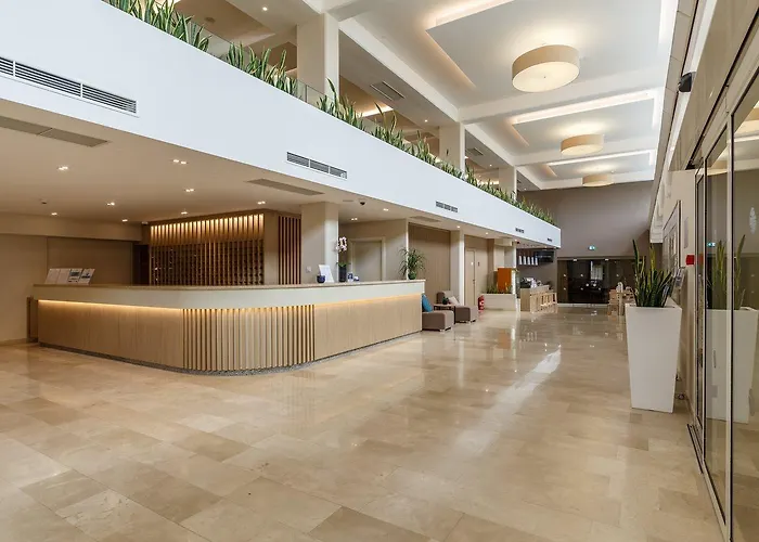 Plavi Plava Laguna 3* Porec