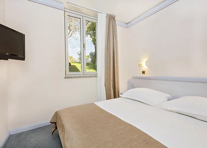 Plavi Plava Laguna 포레치