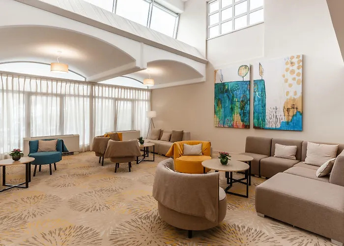 Plavi Plava Laguna 3* 포레치