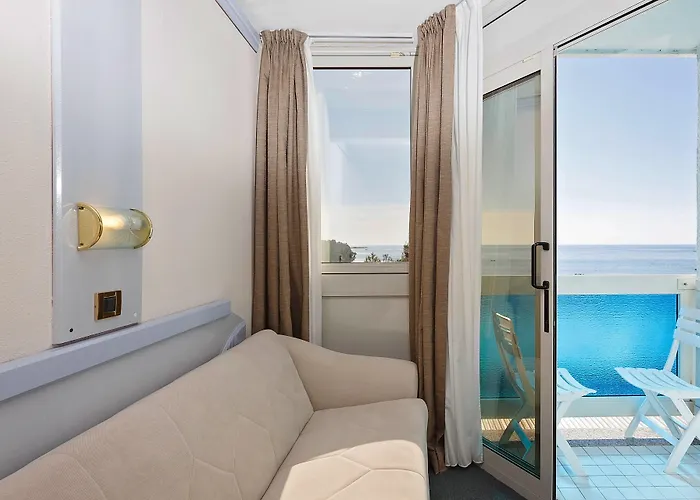 Plavi Plava Laguna Hotel Porec