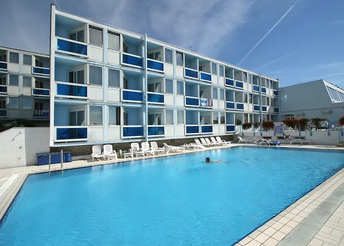 Plavi Plava Laguna 3*