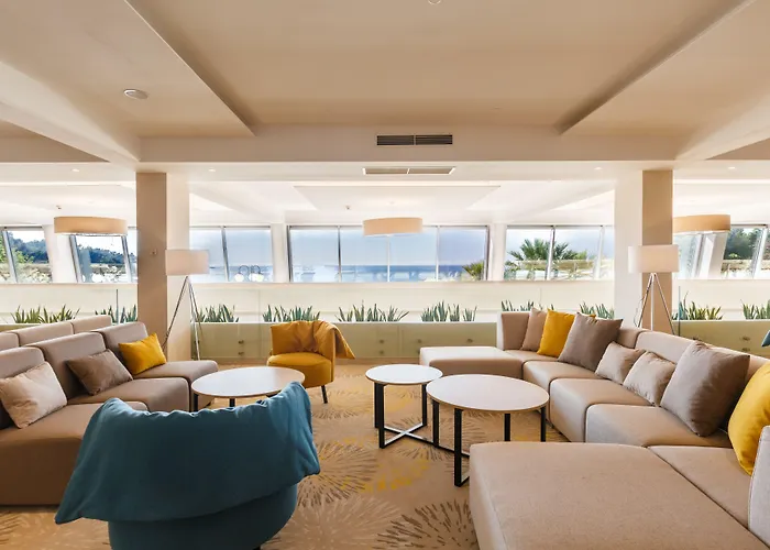 Plavi Plava Laguna 호텔 3*