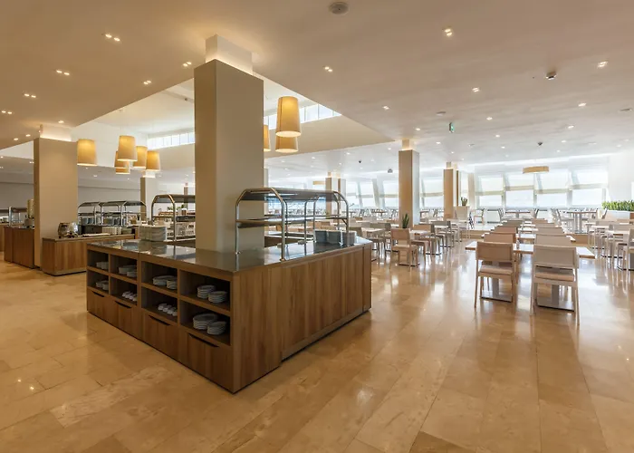 Plavi Plava Laguna 호텔