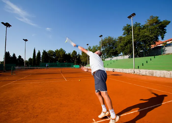 Plavi Plava Laguna 3*