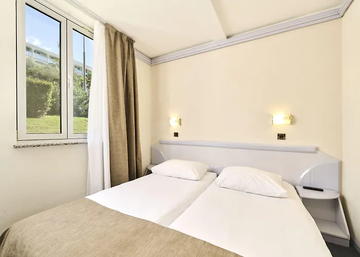 Plavi Plava Laguna 3* Porec