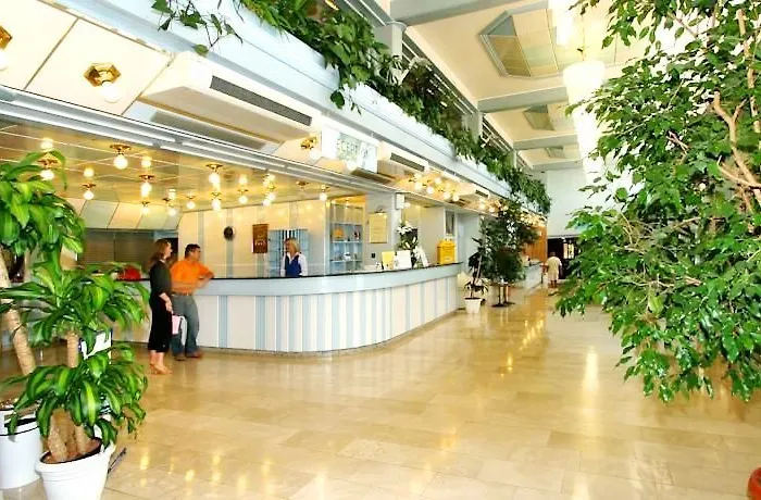 Plavi Plava Laguna Hotel Porec