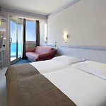 ホテル Plavi Plava Laguna ポレッチ