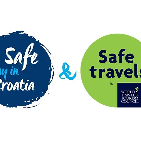 Plavi Plava Laguna Hotel Poreč