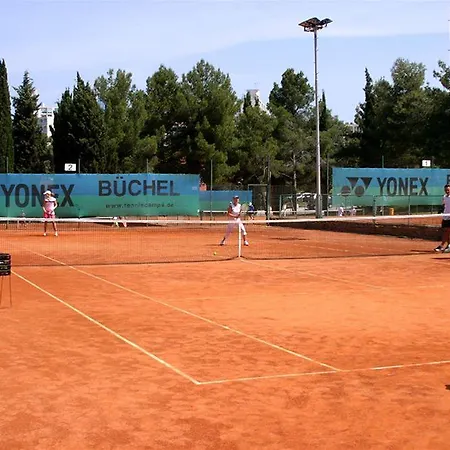 Hotel Plavi Plava Laguna Poreč