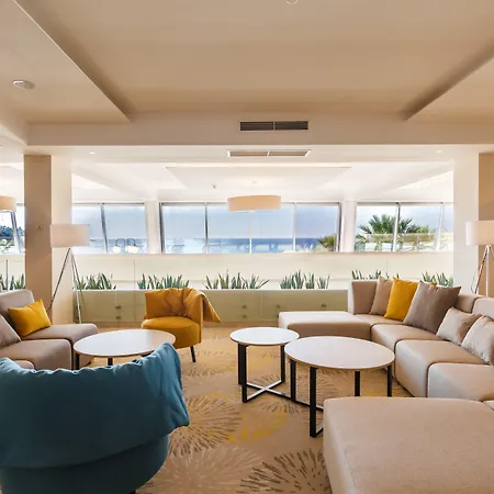 Plavi Plava Laguna Hotel 3*