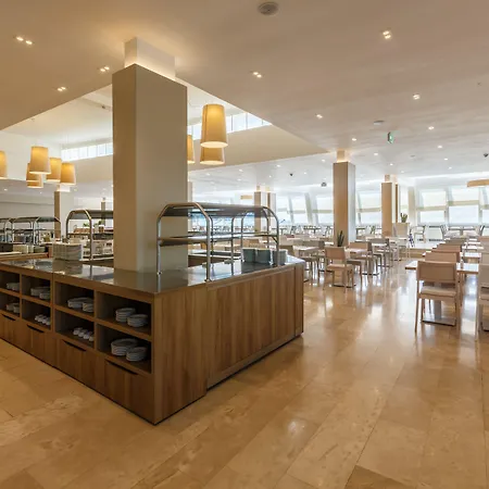 Plavi Plava Laguna Hotel