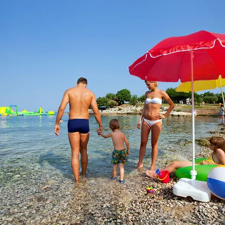 Plavi Plava Laguna Hotel