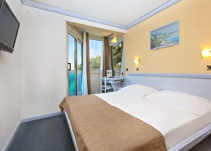 Plavi Plava Laguna Poreč