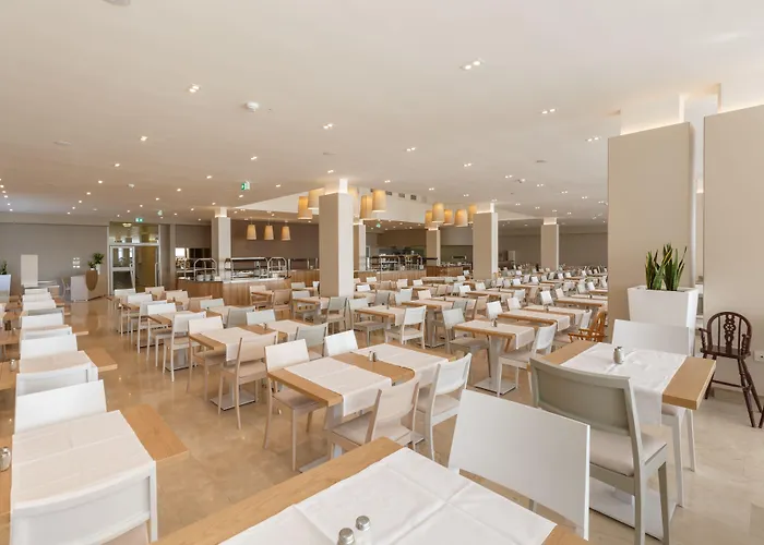 Hotel Plavi Plava Laguna Poreč