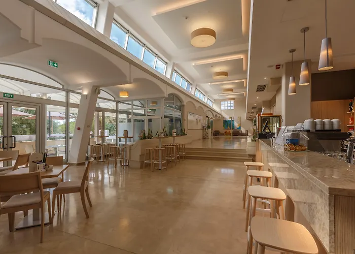 Plavi Plava Laguna Hotel