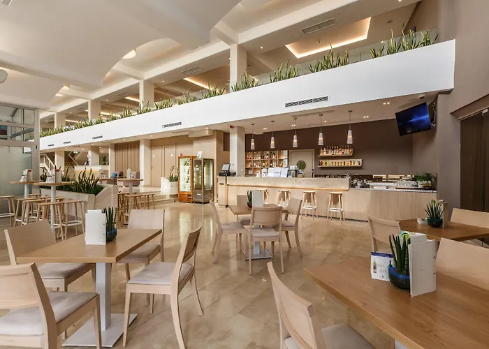 Hotel Plavi Plava Laguna