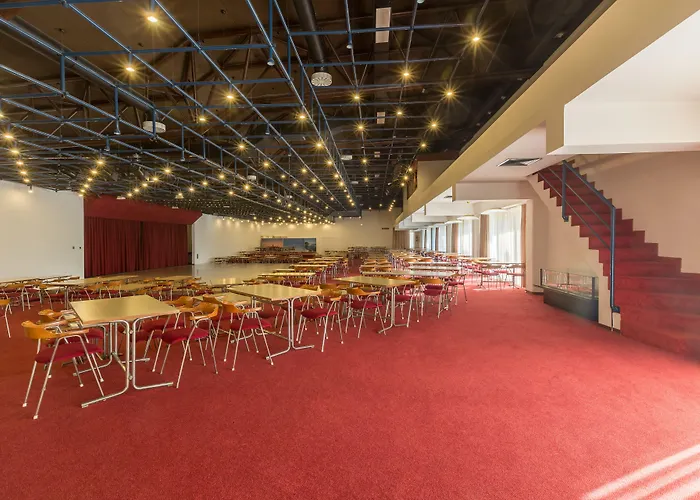 Plavi Plava Laguna Poreč